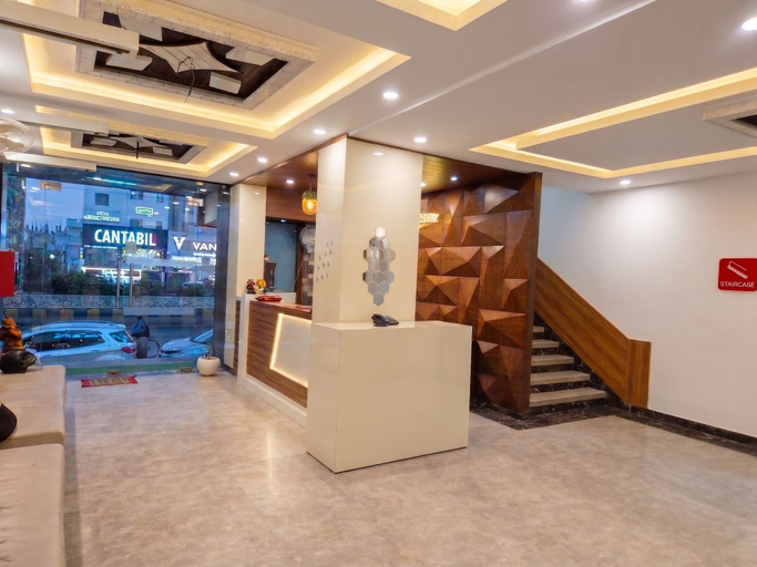Others 4, OnlyStay Luxe House Agra, Agra