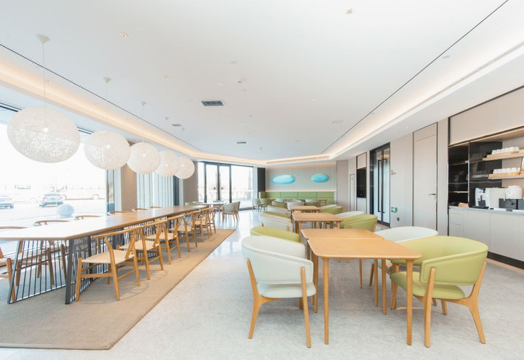 Food & Drinks 4, JI Hotel Tianjin Xiqing Development Zone Saida International Industrial City, Tianjin