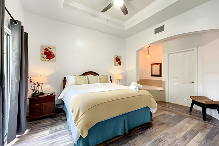 Room 4, Seven Eagles 3BR Condo Across From Reunion Grande, Osceola