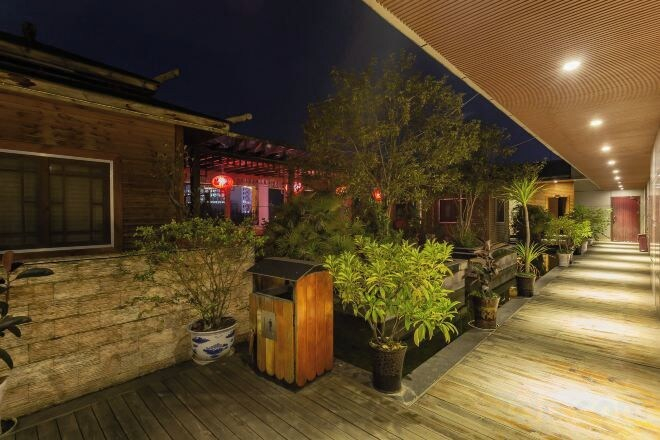 Exterior & Views 2, Wujiang Hotel, Tongren