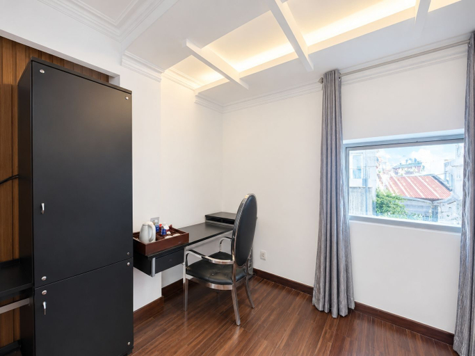 Others 5, A&EM - The Petit Hotel, District 1