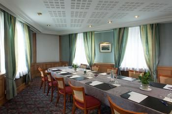Others 4, Best Western Plus Hôtel de Dieppe 1880, Seine-Maritime