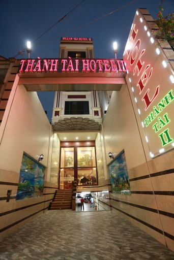 Exterior & Views 2, THANH TAI HOTEL 2, Ho Chi Minh City