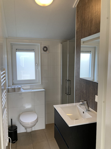 Bathroom 3, Waterpark Giethoorn, Steenwijkerland
