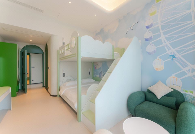 Others, Phoenix Tree Hotel (Zhuhai Hengqin Port), Zhuhai