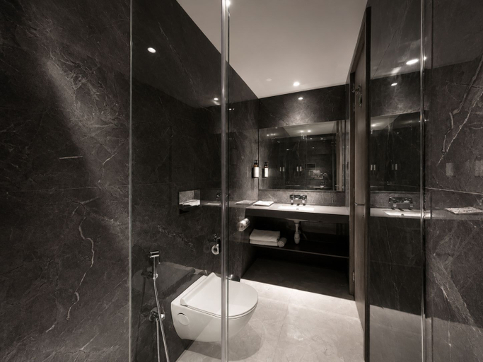 Bathroom 3, LA CASA DE RANN, Kachchh