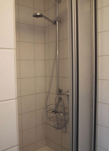 Bathroom 1, Holiday Home in Wittmund With Swimming Pool, Wittmund
