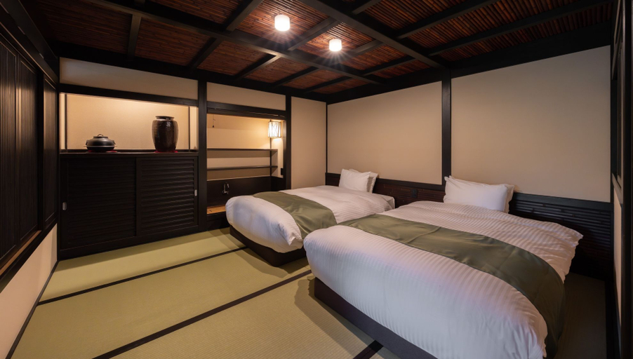Bedroom 3, Gensen Itto Minamiizu, Minamiizu