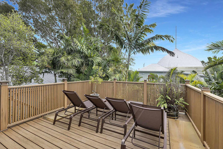 Room 3, Tropical Hideaway - Private Pool, Monroe