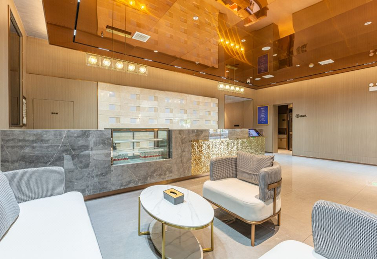 Others 5, Starway Hotel Wuhan Wusheng Road CapitaLand Plaza, Wuhan