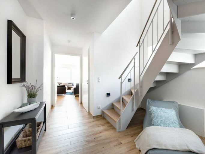 Interior 5, Holiday Apartment With 1 Bedroom, Schleswig-Flensburg