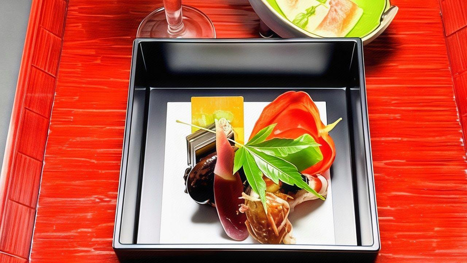 Food & Drinks 3, Kyuan Iida, Nasushiobara