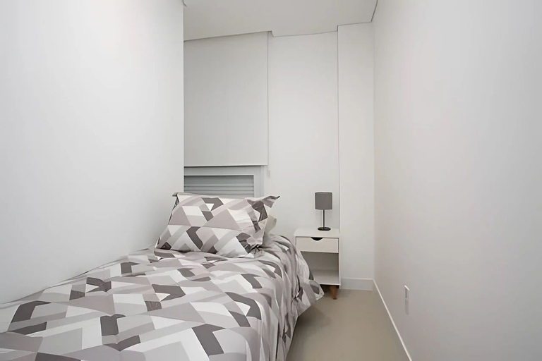 Room 5, Conforto e Localização na Lagoa, Florianopolis