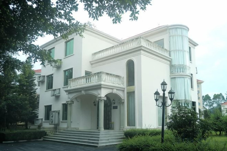 Exterior & Views 2, Yue Feng Yuan Hotel, Zhaoqing