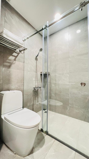 Bathroom 4, Amanda Boutique - Serviced Apartment & Hotel Binh Duong, Ho Chi Minh City