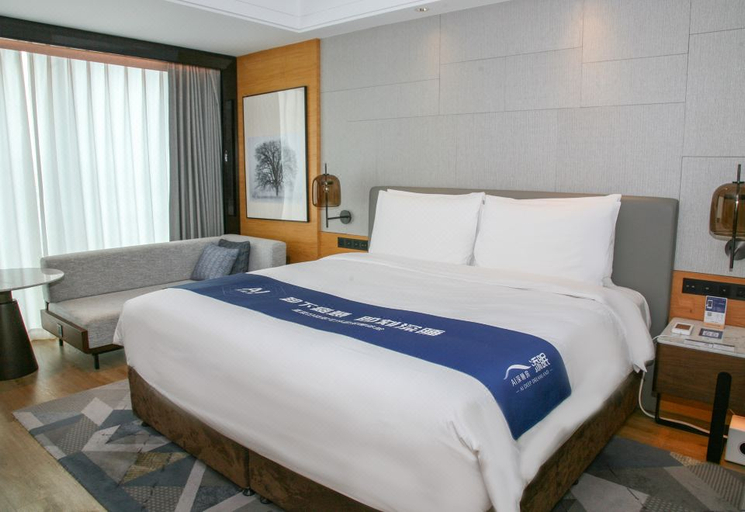 Others 4, Sheraton Shanghai Pudong Riverside, Shanghai