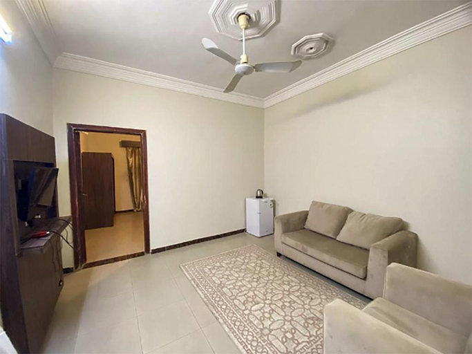 Others 4, Golden Al Areen Hotel Abha