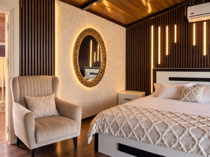 Room 1, moda pansiyon, Kadıköy