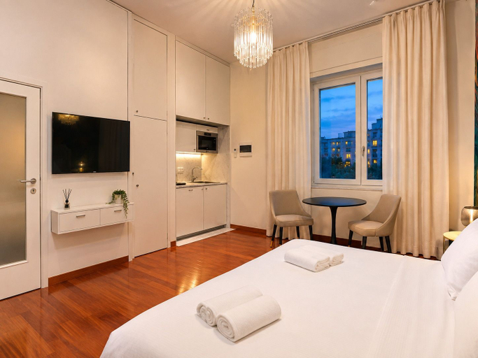 Primary image, Five Suites 1, Milano
