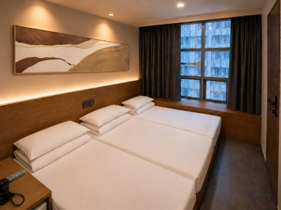 Others 4, BaseMyeongdong Hotel artnouveau cemtum, Jung