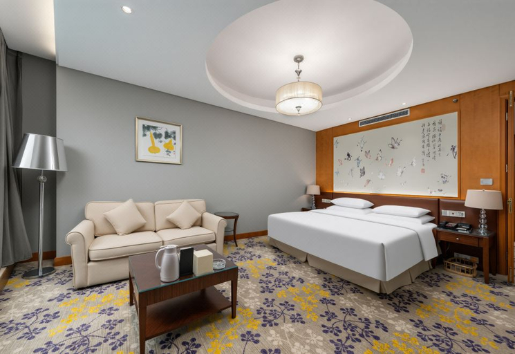 Bedroom 3, ホテル, Wuxi