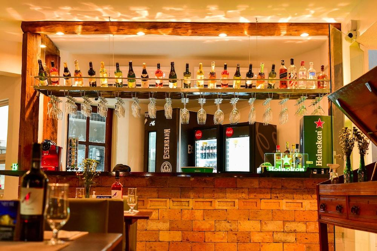 Food & Drinks 4, Le Soleil Pousada e Restaurante, Marechal deodoro