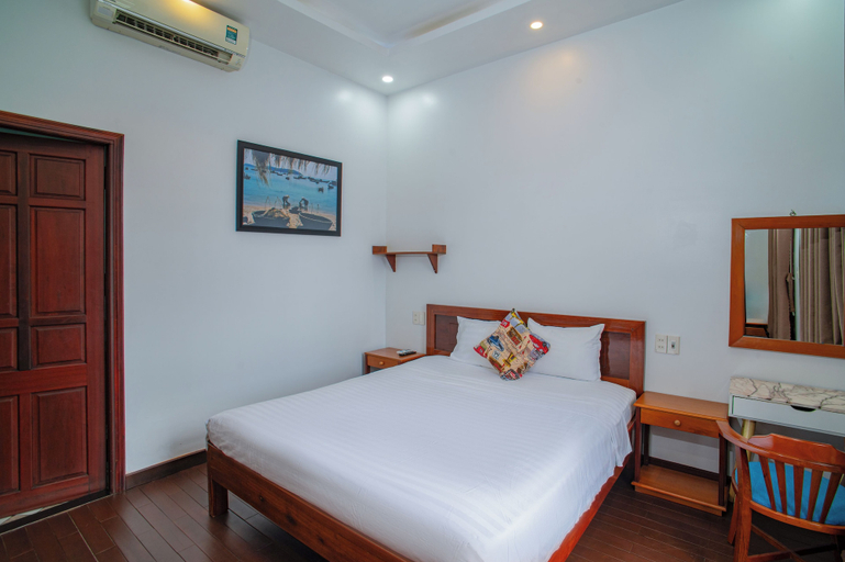 Bedroom 3, QUA CAM TIM HOMESTAY, Da Nang