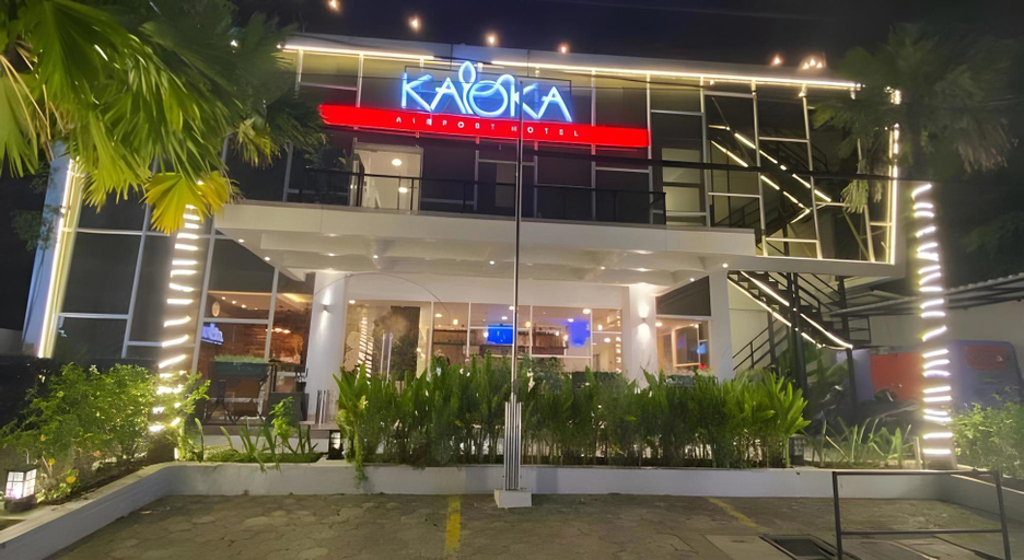 Exterior & Views 4, Kaloka Airport Sumbawa, Sumbawa