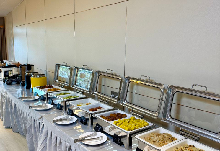 Food & Drinks 4, jinjunyao hotel, Zhuhai