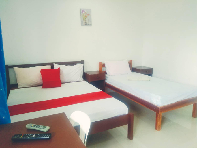 Bedroom 3, PEDRO'S RESORT, Panglao