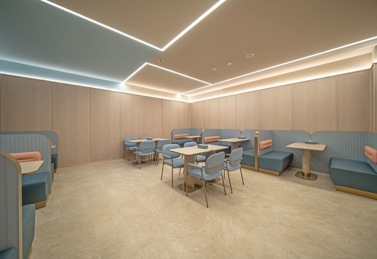 Food & Drinks 5, HanTing Hotel (Jinzhou Railway Station Renmin Street), Jinzhou