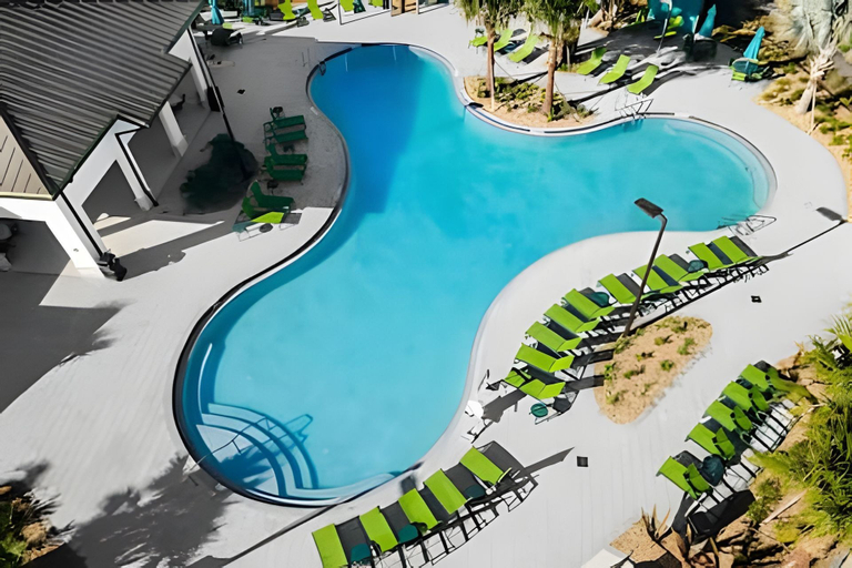 Pool 3, 6BR Villa w/ Pool & Themed Rooms, Osceola