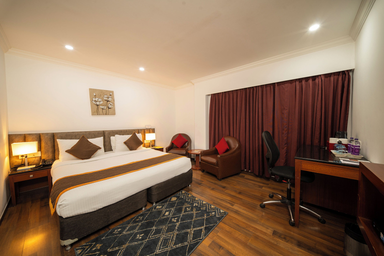 Others 1, The Royal Comfort, Bangalore