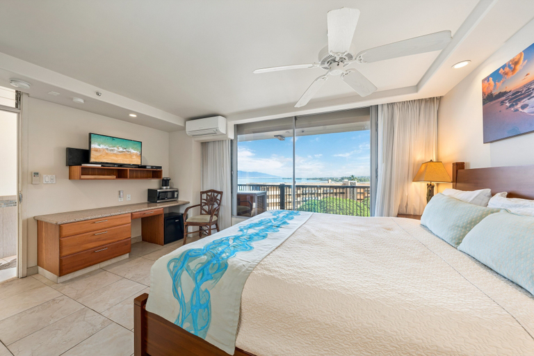 Room 3, Mana Kai Maui Resort, #706c 2 Bedroom Condo, Maui