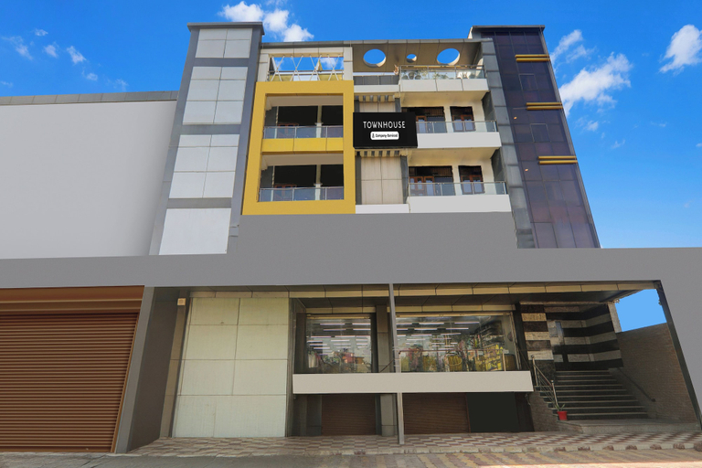 Primary image, OYO Townhouse Awas Vikas Kalyanpur, Kanpur Nagar