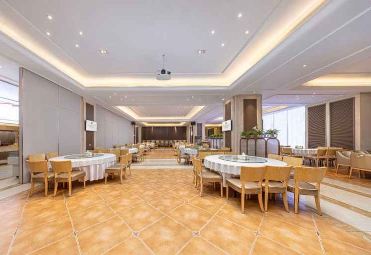 Food & Drinks 4, Jinjiang Metropolo Hotel Hangzhou East Station, Hangzhou