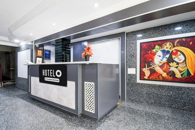 Others 1, Hotel O Raipur formerly Hotel Okasu, Raipur