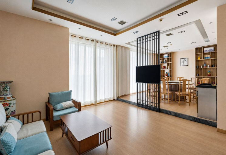 Food & Drinks 4, Longneng Hotel, Lanzhou