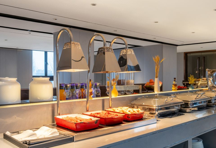 Food & Drinks 5, Yitel Shanghai Zhangjiang High-technology Park, Shanghai