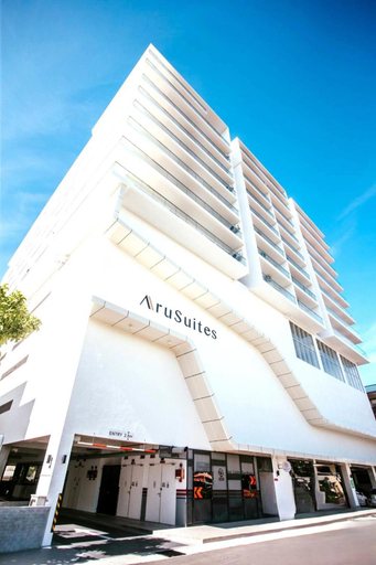 Exterior & Views 1, QUEENSLAND SUITES at ARU SUITES, Kota Kinabalu , Kota Kinabalu