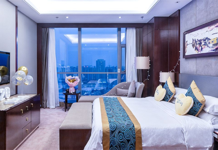Others 2, Soluxe Hotel, Kunming