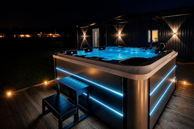 Exterior 4, Seavista Trelleborg Sea View & Jacuzzi, Trelleborg