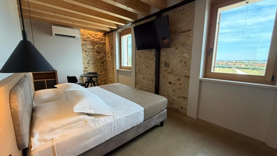 Room 2, Montresor Lazise Agriturismo, Verona