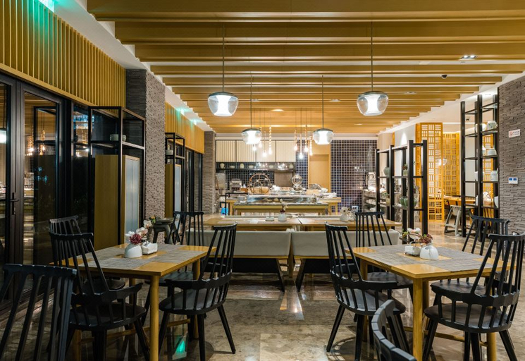 Food & Drinks 4, Yunhe Yebo Hotel(Shanghai International Tourism Resort Store), Shanghai