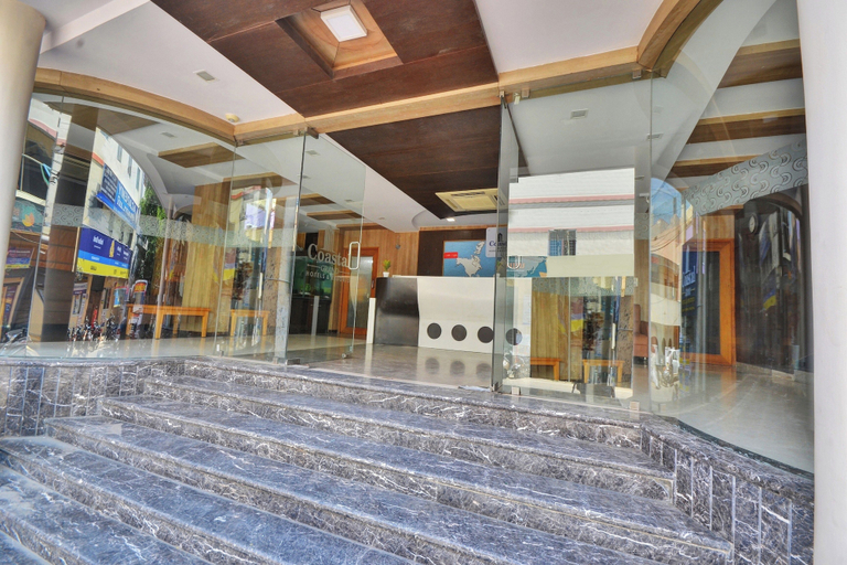 Others 1, Townhouse Coastal Grand Hotels, Coimbatore