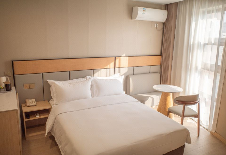 Others 3, Joyful Star Hotel  (Shanghai Pudong Airport2), Shanghai