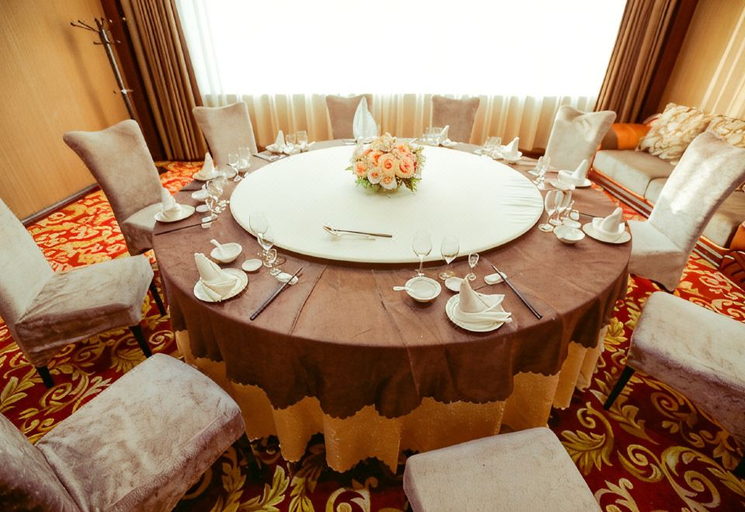 Food & Drinks 5, Wanyu Technology Park Hotel, Harbin