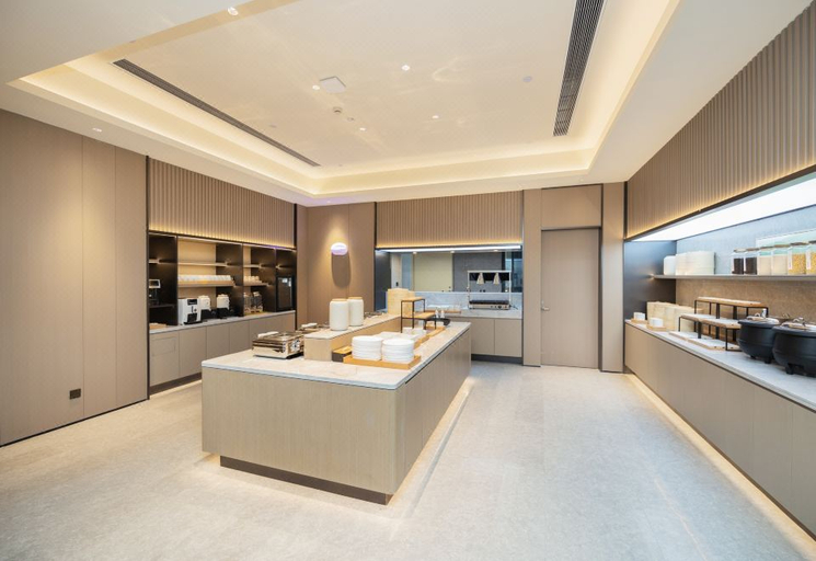 Food & Drinks 5, Ji Hotel Xiamen Jimei Software Park Phase III Guankou Middle Road, Xiamen