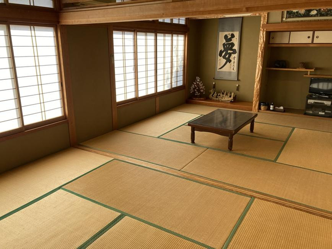 4, MIZUKAMISO, Mizukami