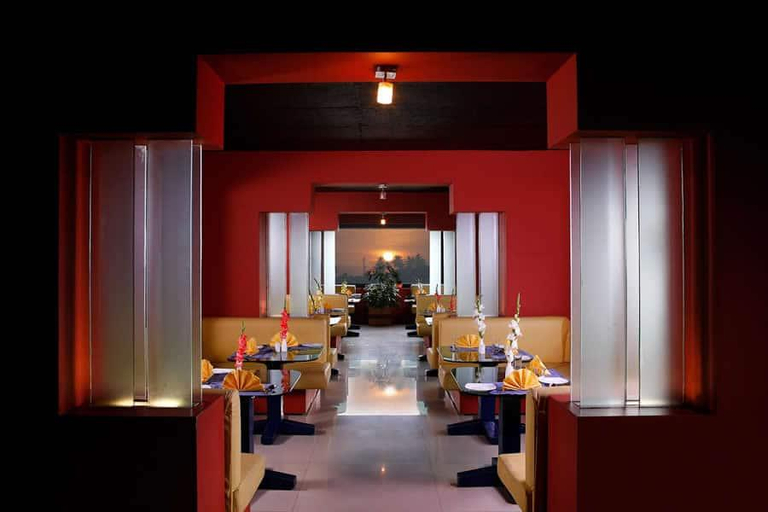 Food & Drinks 4, CLUB 7 HOTEL , Pathanamthitta